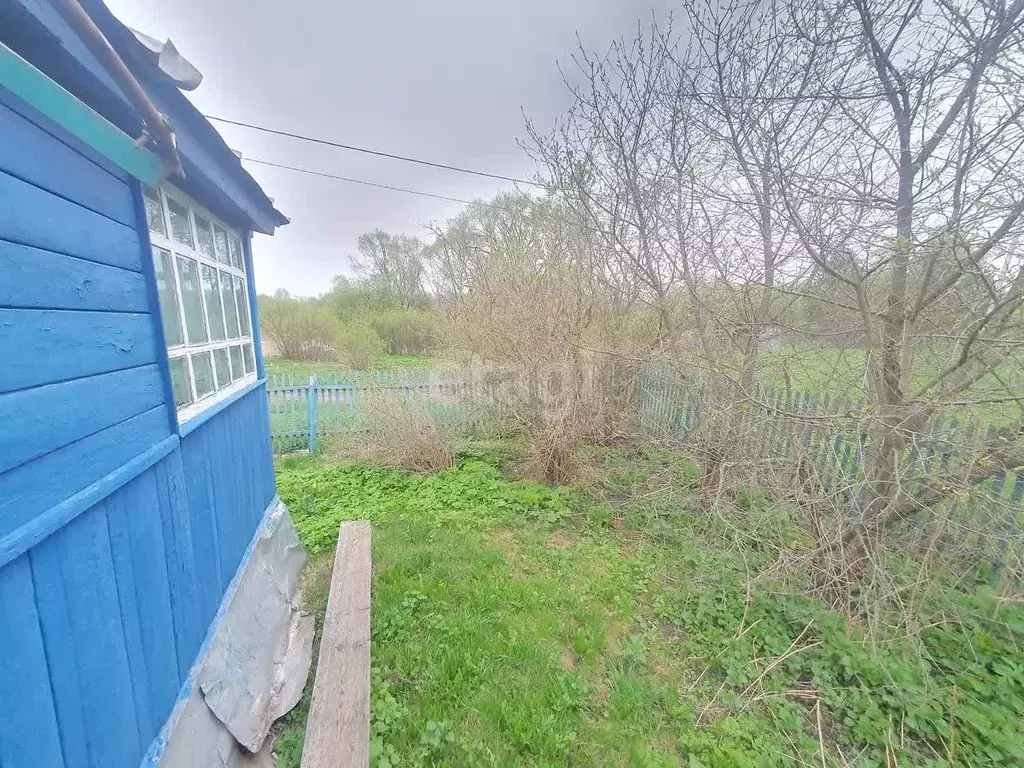 Дом в Калужская область, Ферзиковский муниципальный округ, Ястребовка ... - Фото 2