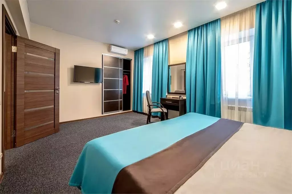 Комната Санкт-Петербург Артиллерийская ул., 1 - Фото 2