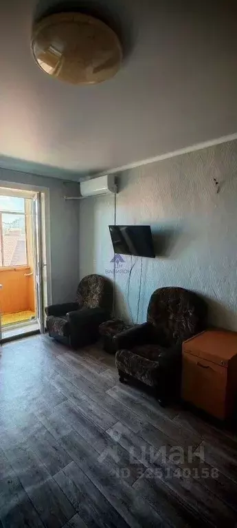 1-к кв. Ростовская область, Волгодонск ул. Гагарина (36.0 м) - Фото 2