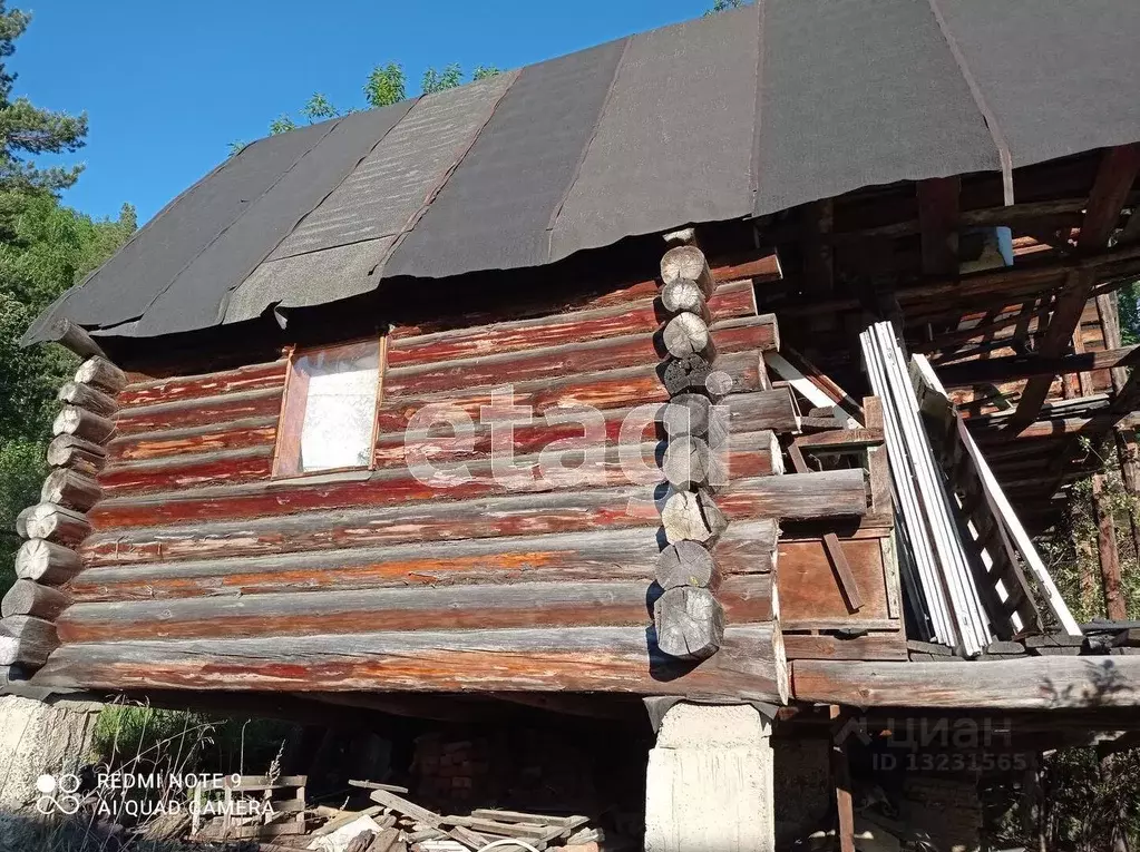 Дом в Челябинская область, Миасс Ильмены-2 СНТ,  (9 м) - Фото 0