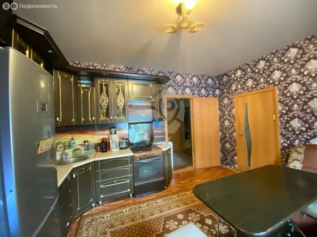 Дом в село Солдатское, Народная улица (160 м) - Фото 1