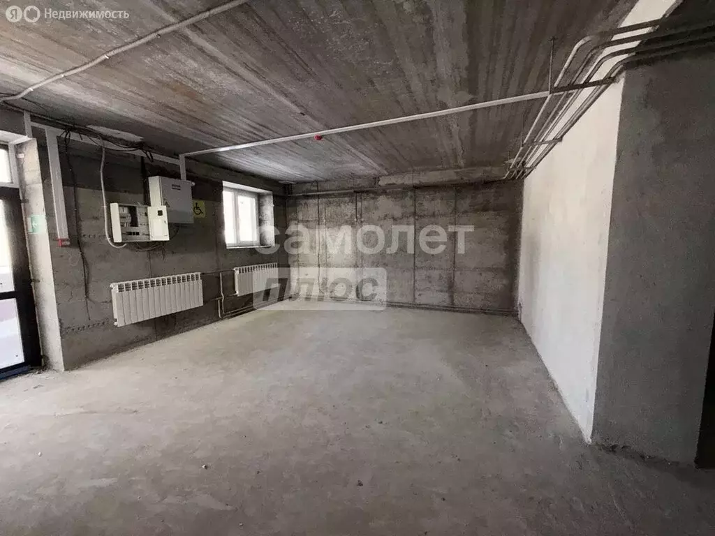 Помещение свободного назначения (91.8 м) - Фото 2