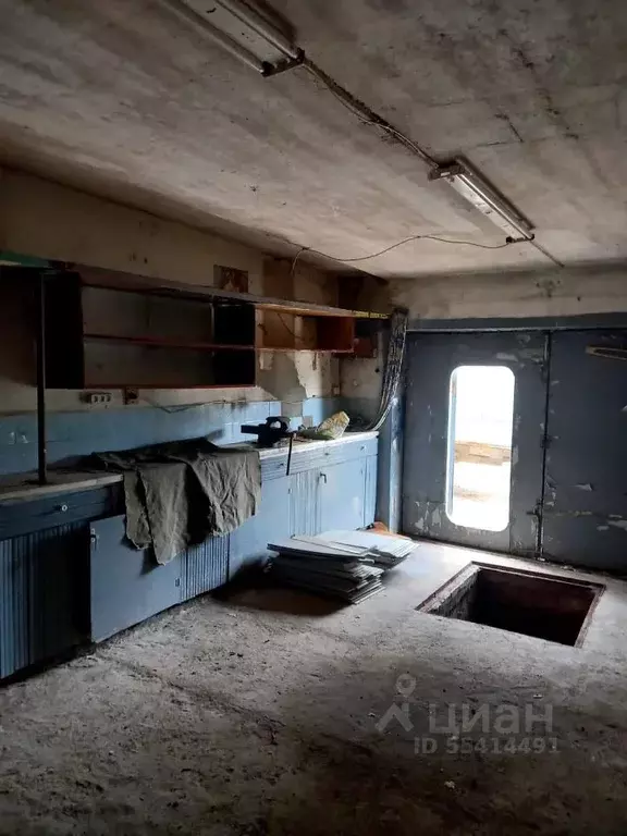 Гараж в Татарстан, Зеленодольск Мирный мкр, (26.0 м) - Фото 0