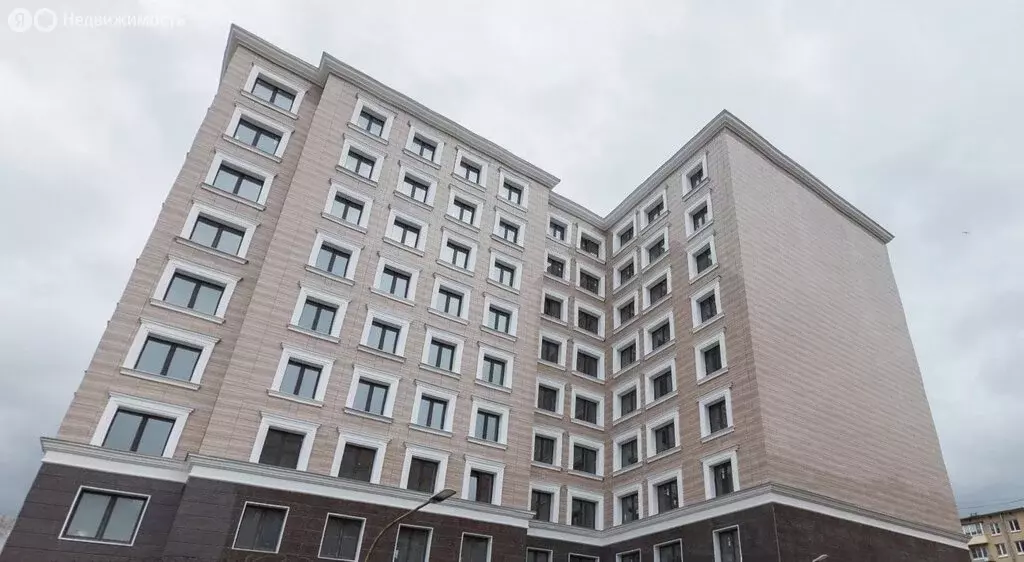 1-комнатная квартира: Санкт-Петербург, Таллинская улица, 11с2 (33 м) - Фото 1