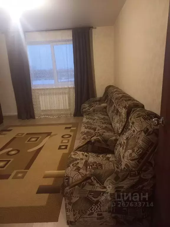 2-к кв. Тульская область, Новомосковск Рудничная ул., 19 (54.5 м) - Фото 2