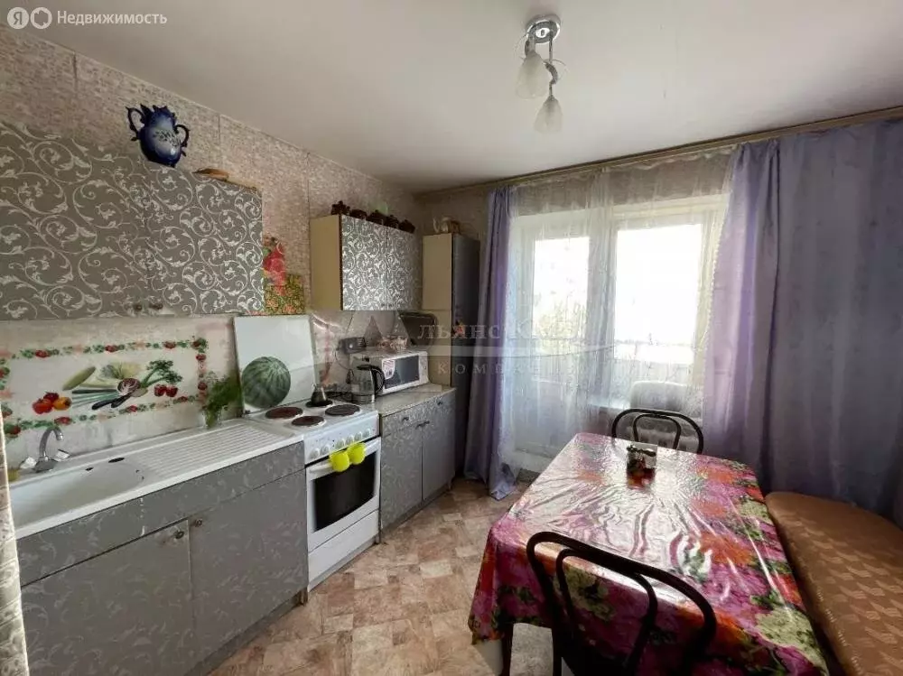 2-комнатная квартира: Кисловодск, Зеркальный переулок, 10 (50 м) - Фото 0