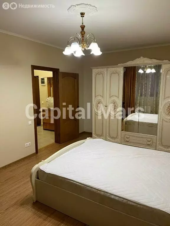 1-комнатная квартира: Москва, улица Седова, 2к1 (40 м) - Фото 1