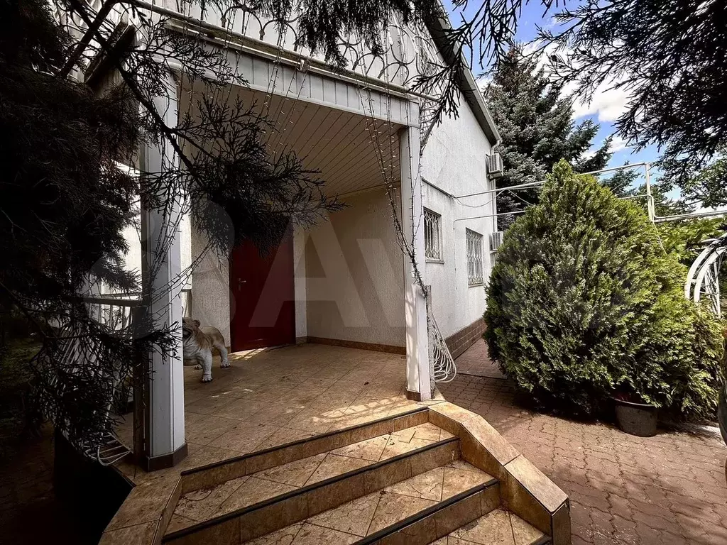 Дом 317 м на участке 19,7 сот. - Фото 0