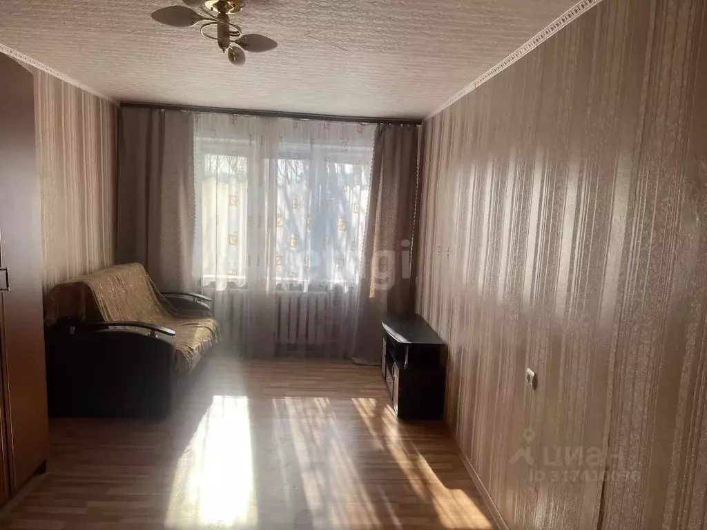 Комната Белгородская область, Белгород ул. Горького, 60 (18.7 м) - Фото 0