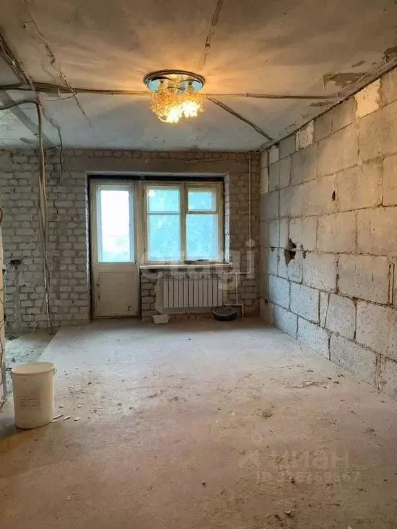 2-к кв. Липецкая область, Елец Новолипецкая ул., 11 (45.0 м) - Фото 0