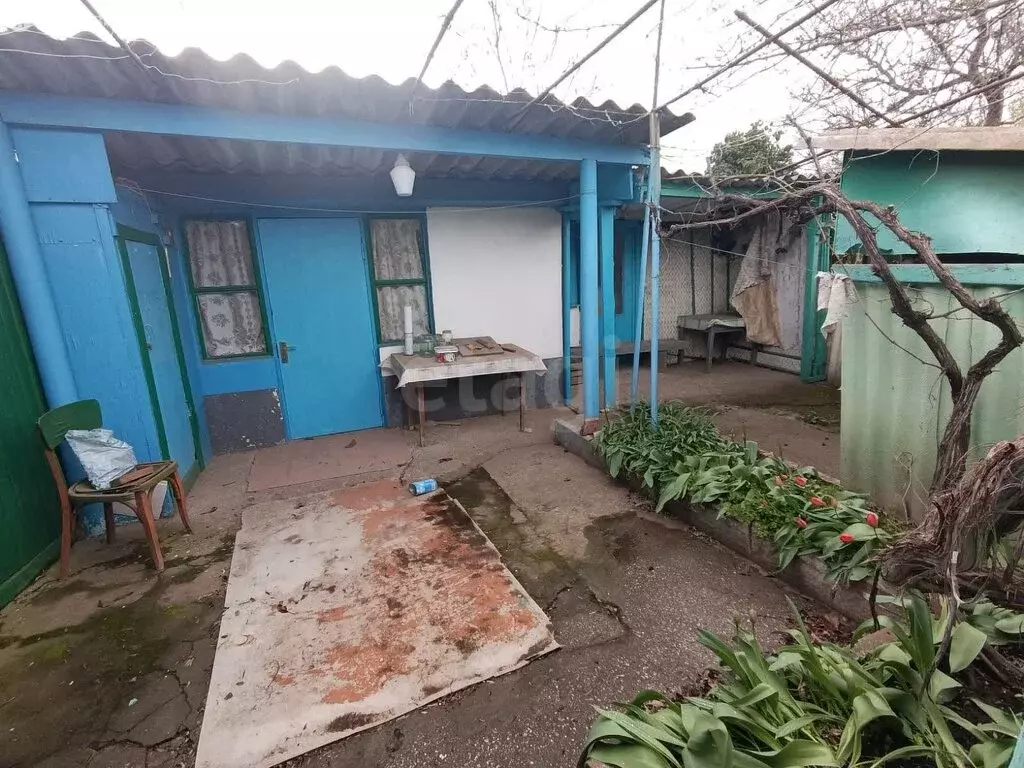 1-комнатная квартира: Первомайское, Спортивная улица, 3 (27.9 м) - Фото 2