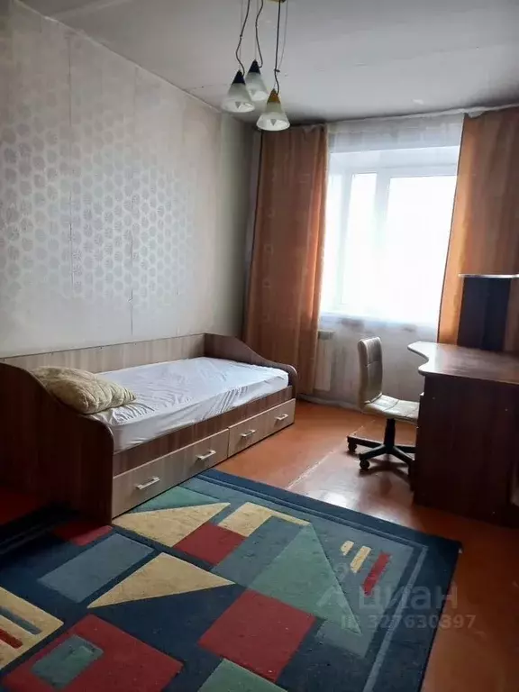 4-к кв. Иркутская область, Иркутск ул. Гоголя, 71 (104.0 м) - Фото 1