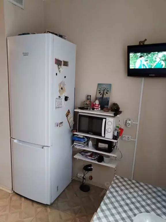 3-к кв. Москва Путевой проезд, 22А (58.0 м) - Фото 2