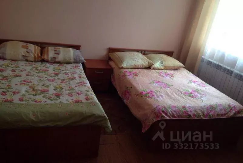 Комната Тверская область, Андреаполь ул. 50 лет Октября, 27Б (18.0 м) - Фото 1