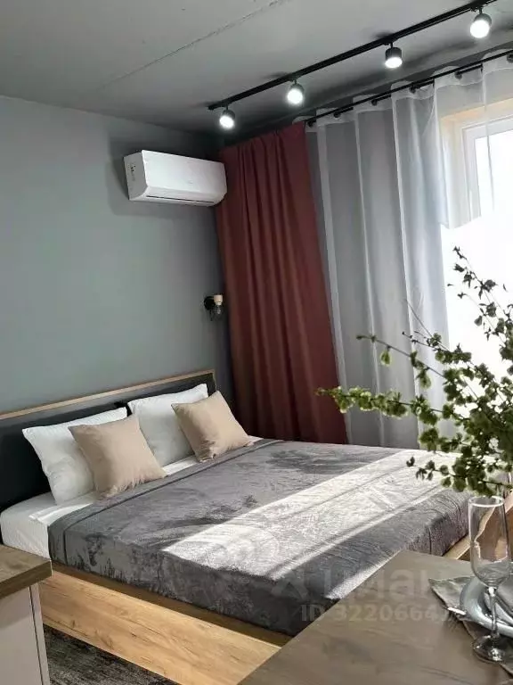 1-к кв. Самарская область, Самара ул. Петра Алабина, 4 (20.0 м) - Фото 2