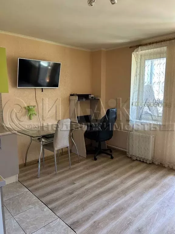 квартира-студия, 27 м, 7/24 эт. - Фото 1