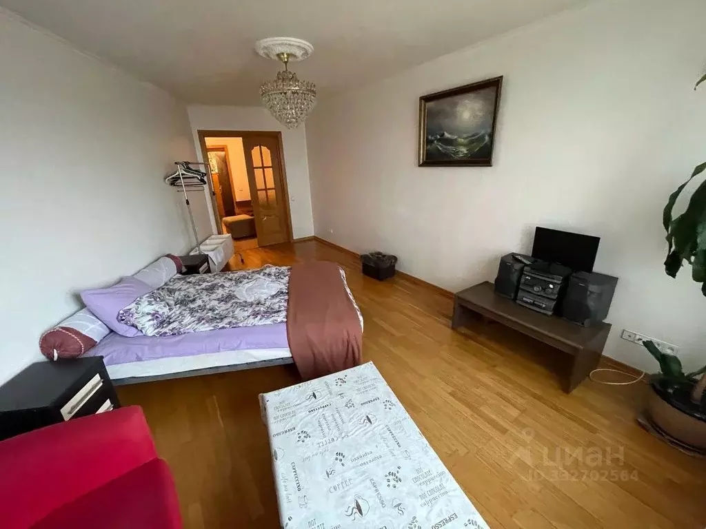 Комната Москва Каширское ш., 144К1 (16.0 м) - Фото 1