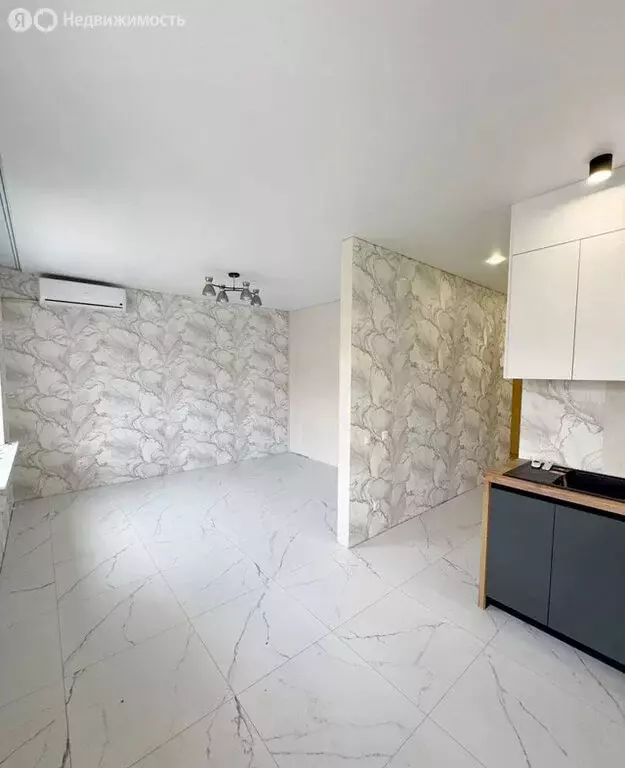 1-комнатная квартира: Таганрог, Очистная улица, 20 (40 м) - Фото 1