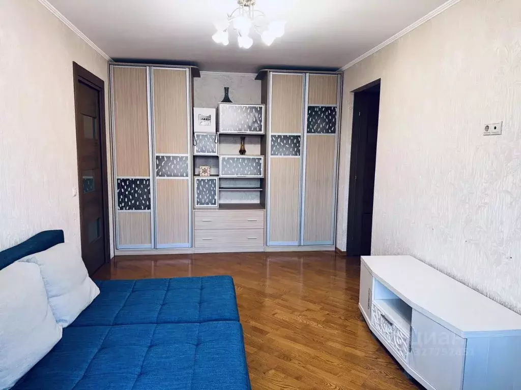 3-к кв. Москва ул. Фотиевой, 7 (52.0 м) - Фото 1