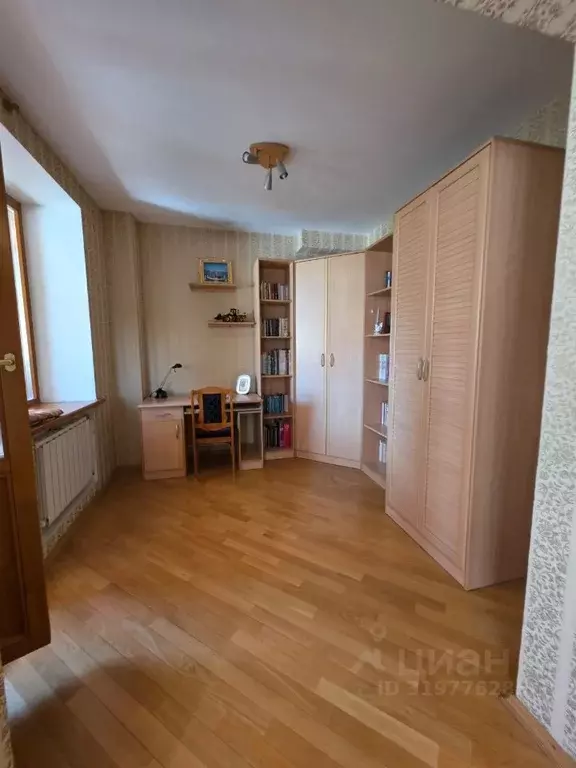 3-к кв. Нижегородская область, Нижний Новгород Трудовая ул., 8 (160.0 ... - Фото 1