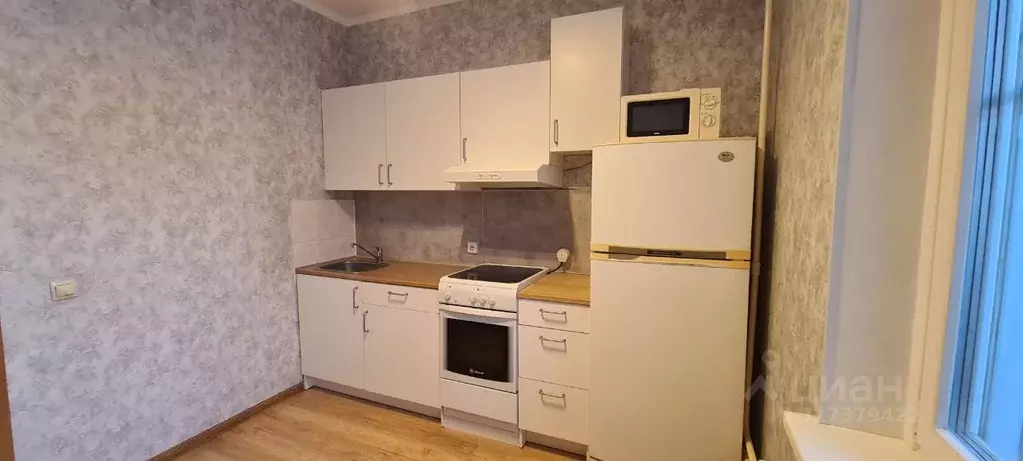 2-к кв. Москва Рождественская ул., 8 (56.0 м) - Фото 1