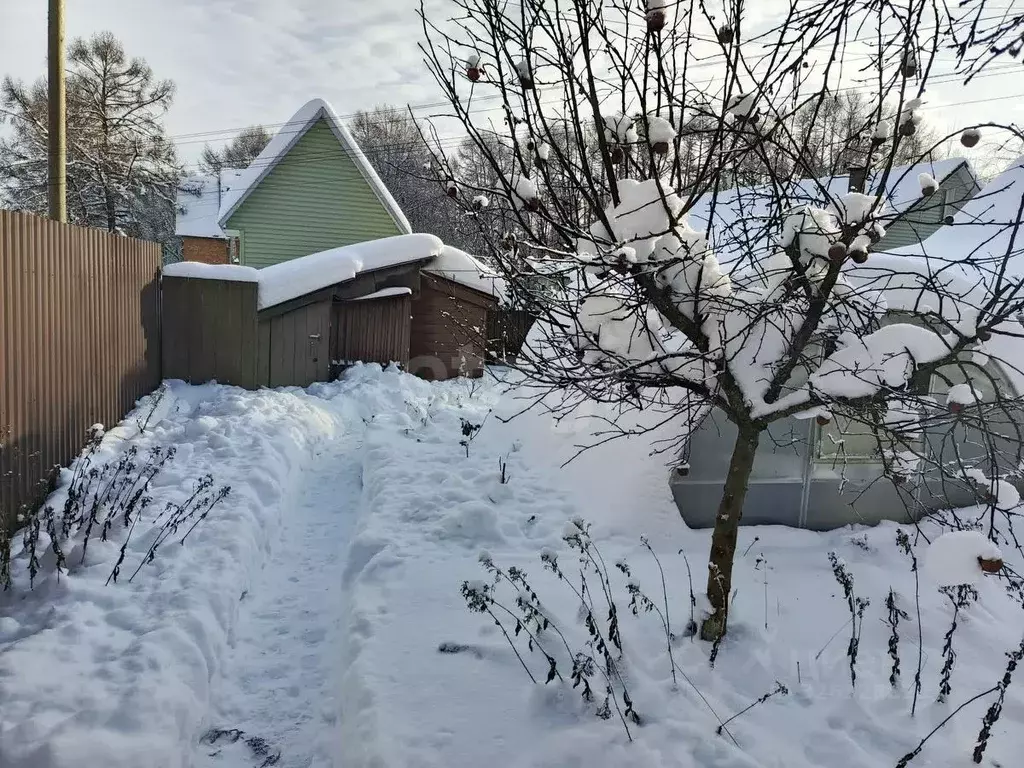 Дом в Смоленская область, Смоленск ул. Чаплина, 37 (60 м) - Фото 2