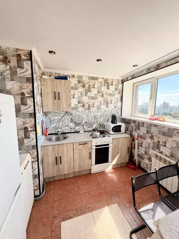 2-к кв. Санкт-Петербург просп. Энергетиков, 74 (47.1 м) - Фото 2