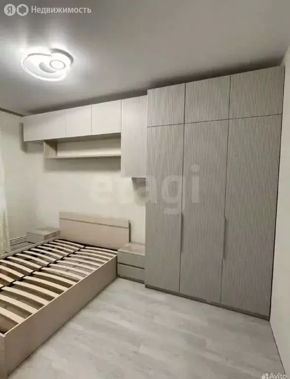 Дом в Нефтегорск, микрорайон Е (81.6 м) - Фото 1