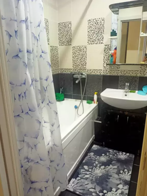 Продаётся 1-к квартира, 44.6 м - Фото 0