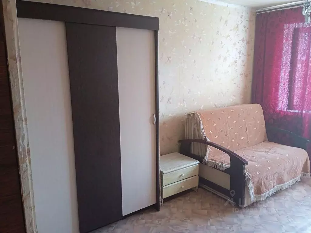 Комната Тульская область, Тула ул. Кауля, 11к2 (18.7 м) - Фото 2