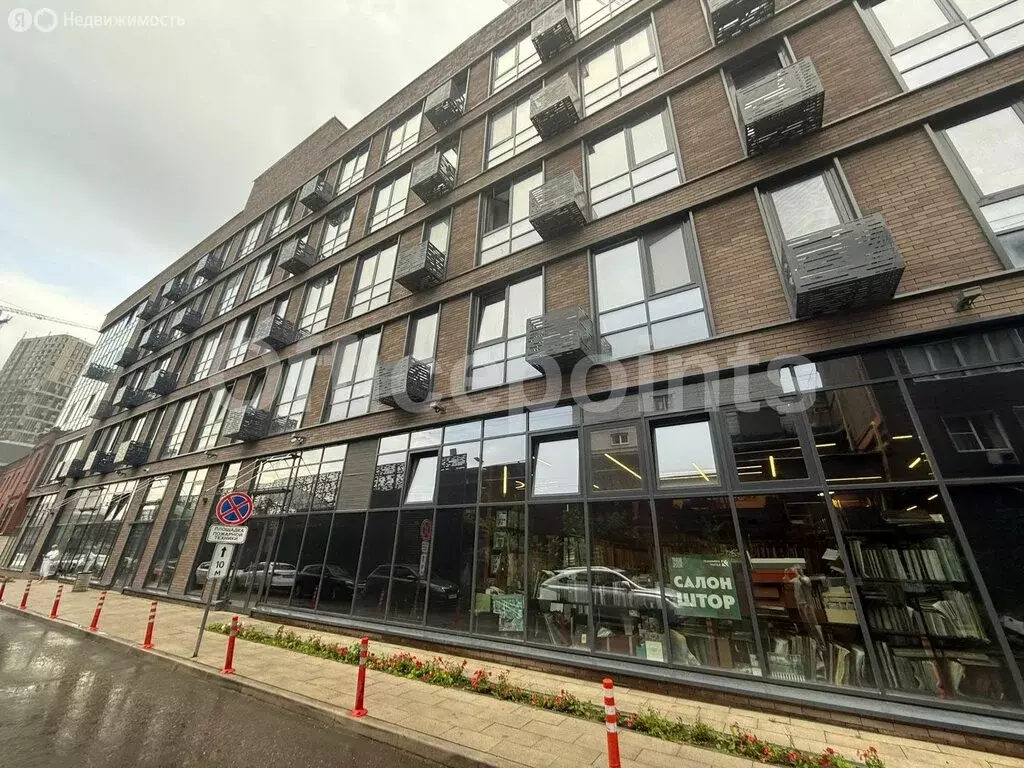 Офис (250 м) - Фото 0