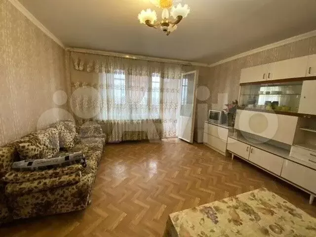 2-к. квартира, 63 м, 5/9 эт. - Фото 1