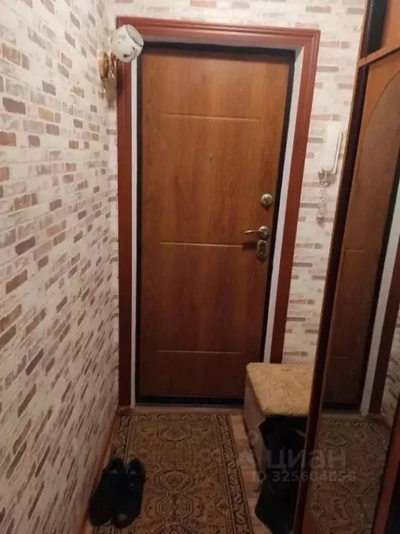 2-к кв. Мордовия, Саранск ул. Н. Эркая, 22А (49.0 м) - Фото 1