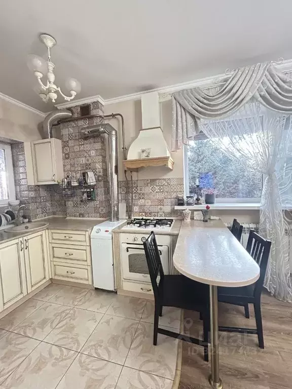 Дом в Ростовская область, Новочеркасск Буденновская ул., 153Б (144 м) - Фото 2