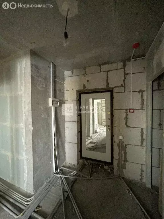 3-комнатная квартира: Чехов, Вишнёвая улица, 3 (72 м) - Фото 1