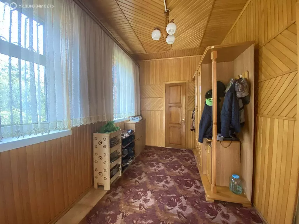Дом в Николаенко, Обская улица (200.8 м) - Фото 1