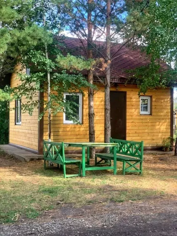 Дом в Самарская область, Самара Партизанская ул., 46 (35 м) - Фото 1