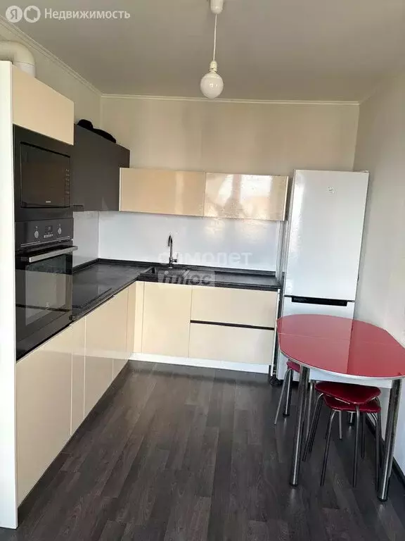 Квартира-студия: Уфа, улица Георгия Мушникова, 27 (36.4 м) - Фото 2