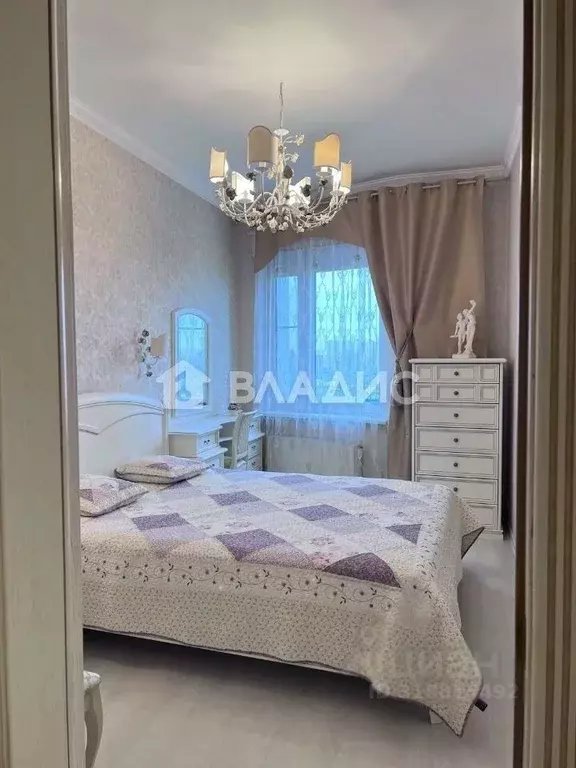 2-к кв. Московская область, Красногорск Ильинское ш., 14 (60.8 м) - Фото 0