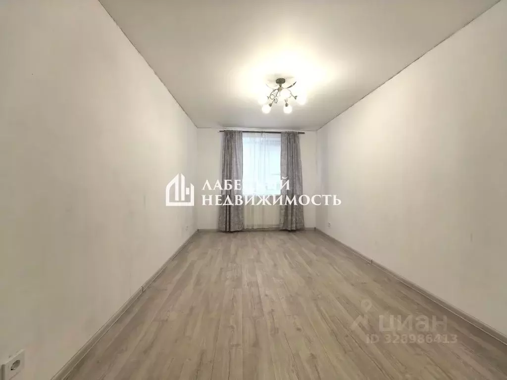 1-к кв. Ленинградская область, Кудрово г. Всеволожский район, ... - Фото 1