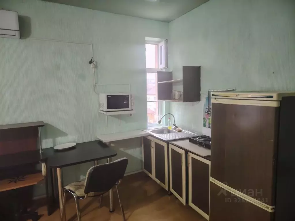 Дом в Краснодарский край, Новороссийск ул. Клары Цеткин (35 м) - Фото 1