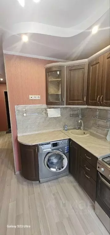 1-к кв. Московская область, Реутов просп. Мира, 47 (30.6 м) - Фото 1