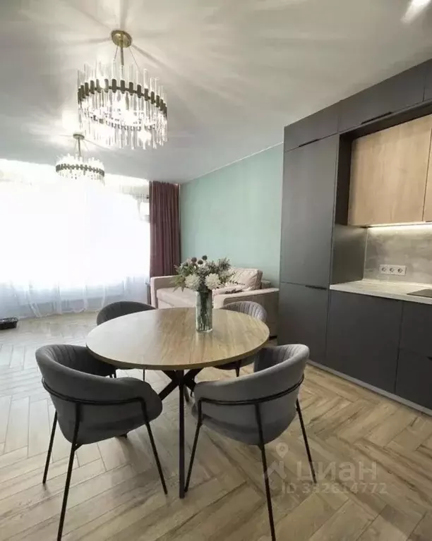 3-к кв. Башкортостан, Уфа бул. Ибрагимова, 90/2 (82.3 м) - Фото 2