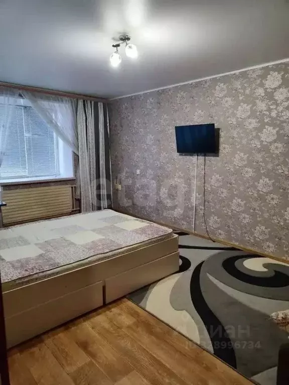 1-к кв. Башкортостан, Стерлитамак Советская ул., 81 (33.0 м) - Фото 1