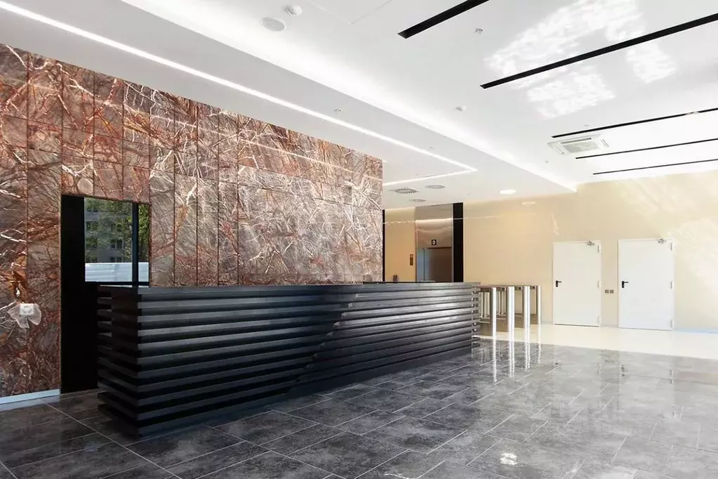 Офис в Москва Одесская ул., 2 (144 м) - Фото 2