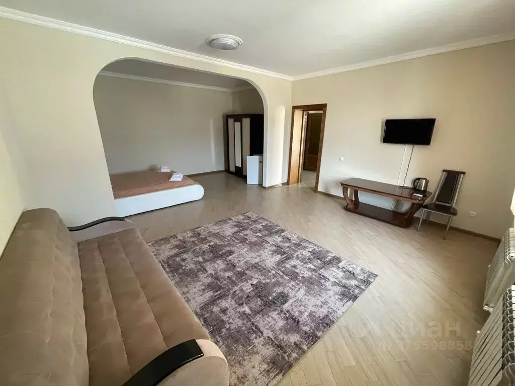 Комната Дагестан, Дербент ул. Теплая, 1 - Фото 2