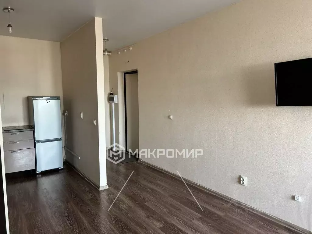 Студия Челябинская область, Челябинск ул. Братьев Кашириных, 131 (28.0 ... - Фото 2