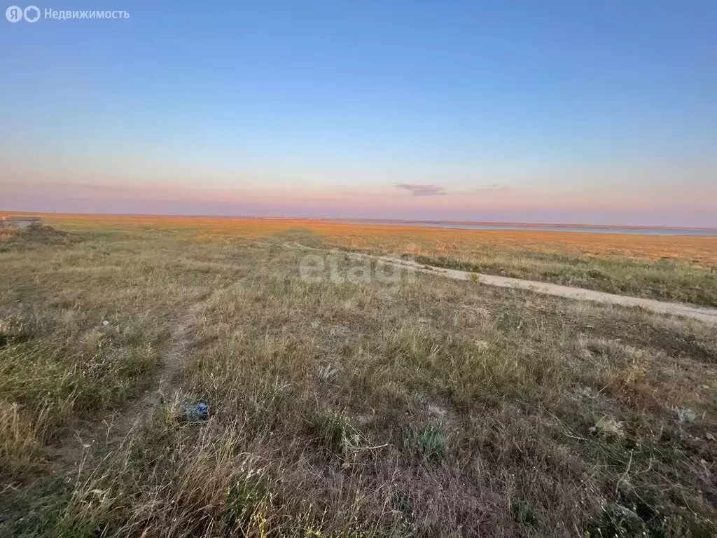 Участок в село Новоивановка, Дорожная улица (7 м) - Фото 1