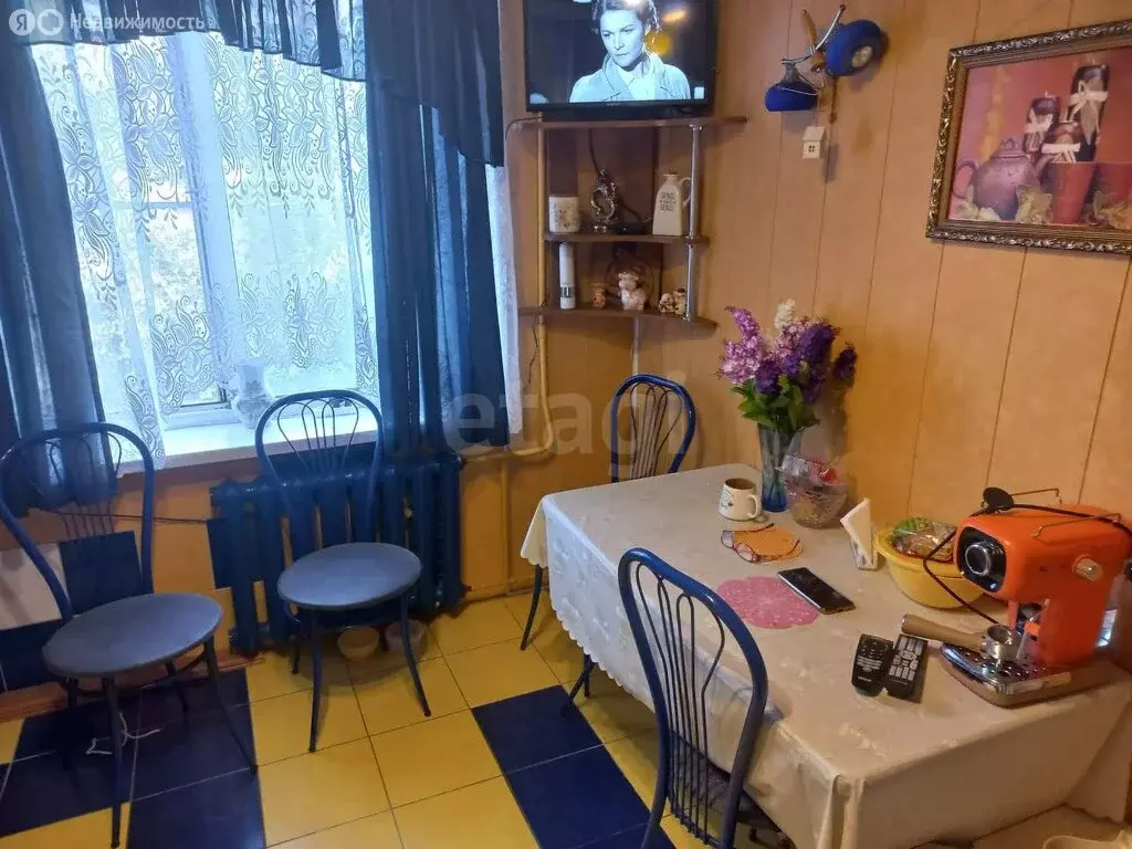 2-комнатная квартира: Батайск, микрорайон Авиагородок, 36 (49 м) - Фото 0