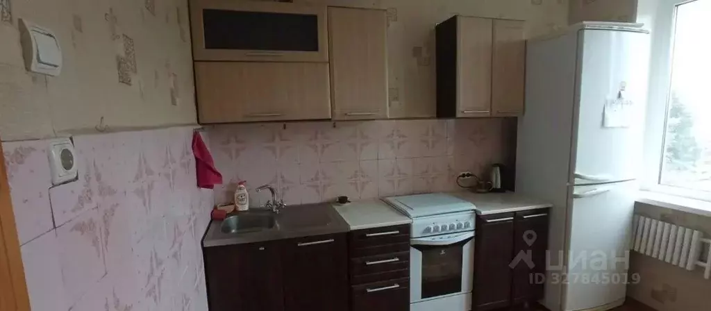 3-к кв. Белгородская область, Старый Оскол Королева мкр, 35 (64.0 м) - Фото 2